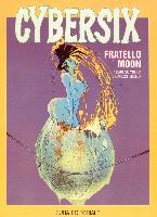 Fumetti #8 - Fratello Moon