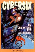 Fumetti #38 - Un crisantemo per Meridiana