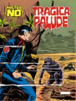 Fumetti Tragica palude #18
