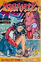 Fumetti Due episodi completi #2