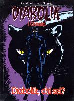 Diabolik, chi sei?