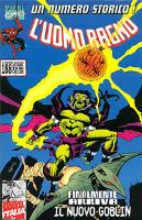 Fumetti Il ritorno di Goblin #188