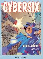 Fumetti #18 - Addio, Adrian