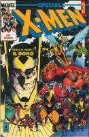 Fumetti Guerre ad Asgard vol. 1: Il dono #3