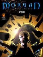 Fumetti L'inizio #0
