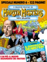 Fumetti New Atlantis #6