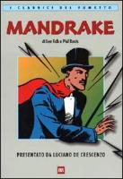 Fumetti Mandrake