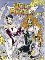 Fumetti Wild Angels #6
