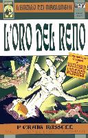 Fumetti L'oro del Reno #1