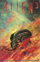 Fumetti Alien 3