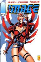 Fumetti #7 - Cyber Force - WildC.A.T.S. - Youngblood