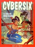 Fumetti #17 - La belva nell'anima
