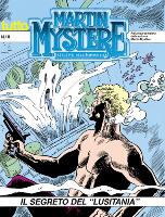 Fumetti Il segreto del   Lusitania #10