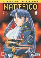 Fumetti  #5