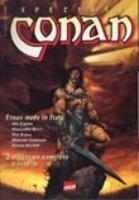 Fumetti Speciale Conan: Conan made in Italy #36