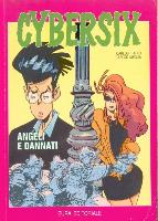 Fumetti #5 - Angeli e dannati