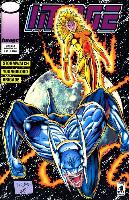 Fumetti #10 - Stormwatch - Youngblood - Brigade