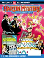 Fumetti La ragazza nella torta #18