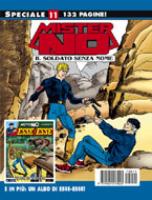 Fumetti Il soldato senza nome #11
