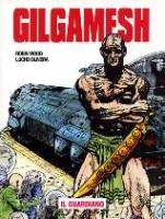 Fumetti Il guardiano #12