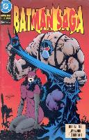 Fumetti Knightfall #6