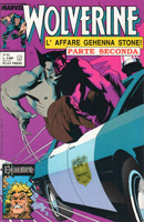 Fumetti L'affare Gehenna stone! Parte seconda #12