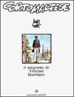 Fumetti #1 - Il segreto di Tristan Bantam