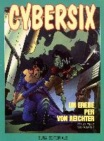 Fumetti #24 - Un erede per Von Reichter