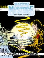 Fumetti Il Triangolo delle Bermude #9