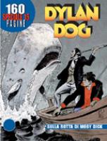 Fumetti Sulla rotta di Moby Dick #15