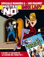 Fumetti Dark Lady #6