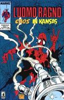 Fumetti Caos in Kansas #93