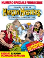 Fumetti Il segreto della grande piramide #3