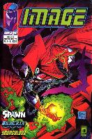 Fumetti Spawn - WildC.A.T.S. - Youngblood #1