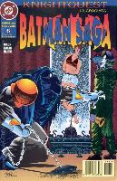 Fumetti Knightquest #15