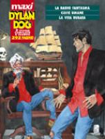 Fumetti La radio fantasma, Cavie umane, La vita rubata #3