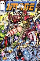 Fumetti WildC.A.T.S. - Stormwatch - Brigade #11