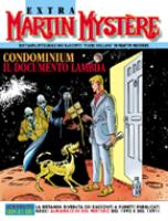 Fumetti Condominium - Il Documento Lambda #10