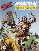 Fumetti Assalto al forte #434