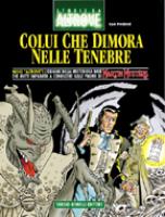 Fumetti Colui che dimora nelle tenebre #1