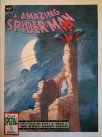Fumetti The Amazing Spider-Man: Gli Spiriti della Terra #16