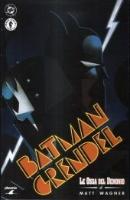 Batman/Grendel: Le ossa del demonio #1