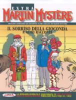 Fumetti Il sorriso della Gioconda e altri racconti #6