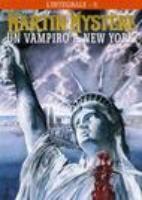 Fumetti Un vampiro a New York #6