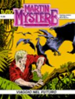 Fumetti Viaggio nel futuro #24
