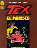Fumetti Tex - El Morisco