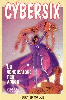 Fumetti Un vendicatore per amico #31