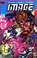 Fumetti WildC.A.T.S. - Cyberforce - Stormwatch #13