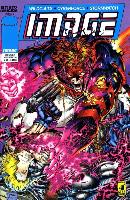 #13WildC.A.T.S. - Cyberforce - Stormwatch