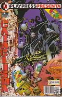 Fumetti Batman: Cataclisma #9
